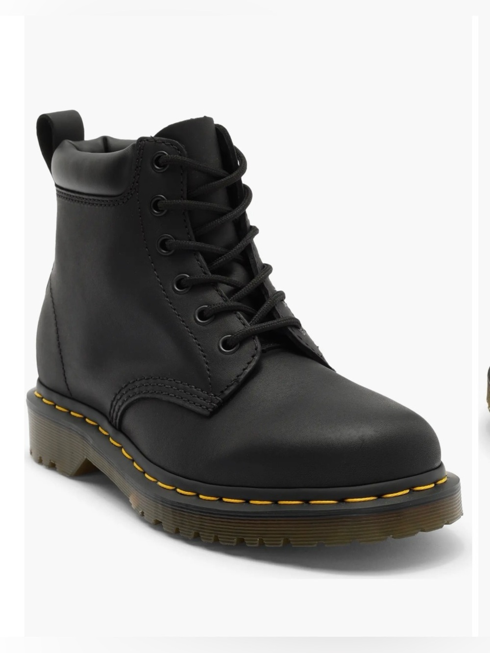 Dr Martens 939 Ben Boot size 9 women’s